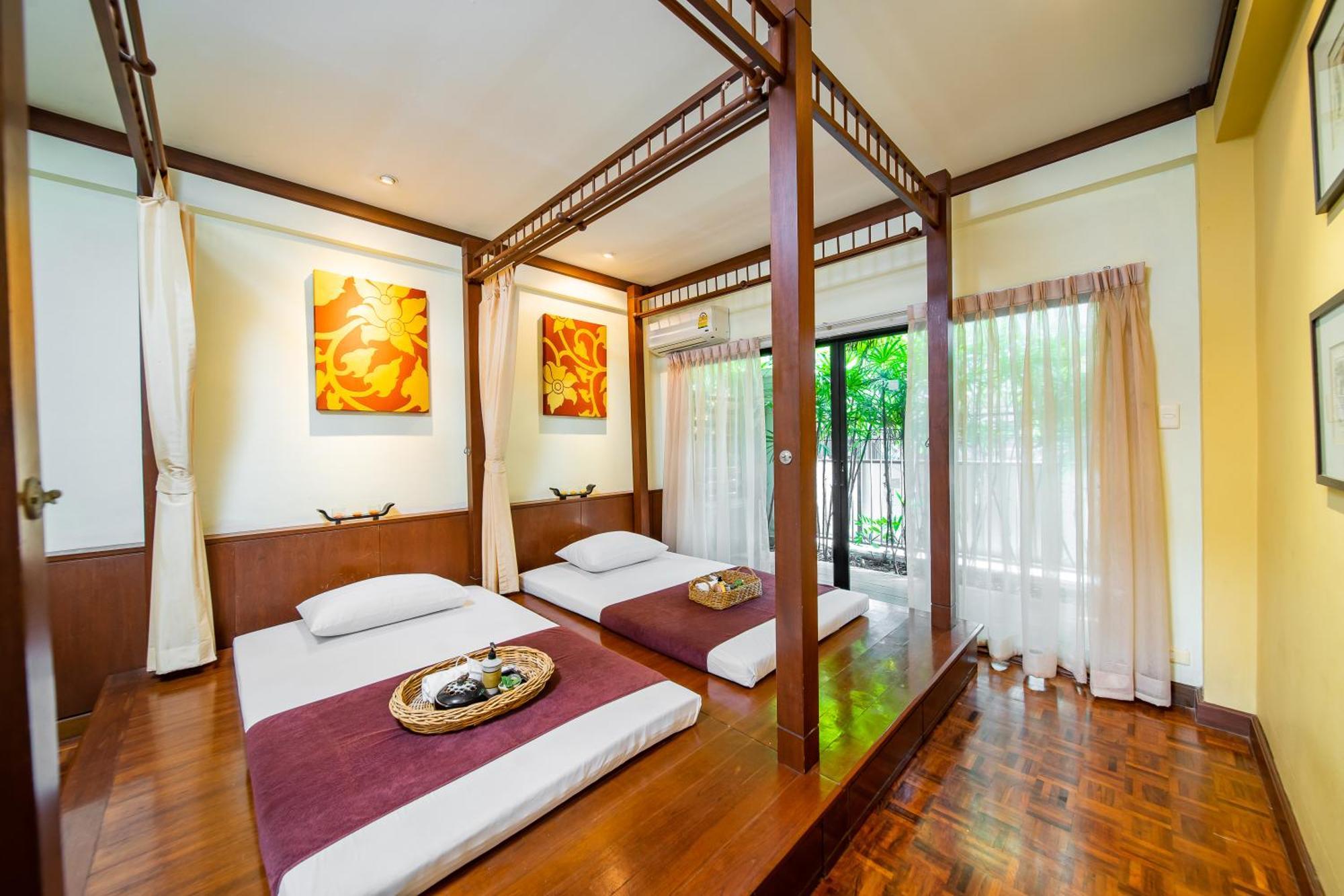 Cosy Beach Hotel - Sha Extra Plus Pattaya Eksteriør billede